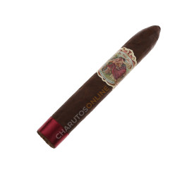 Charuto My Father Flor De Las Antillas Belicoso - Unidade