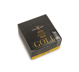 Cigarrilha Alonso Menendez Gold - Caixa com 50