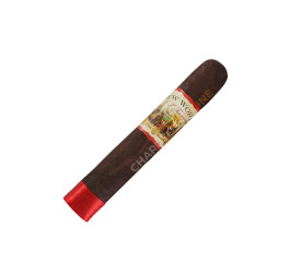 Charuto AJF New World Oscuro Robusto - Unidade