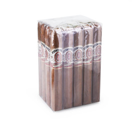 Charuto Alec Bradley Connecticut Toro - Maço com 20