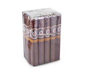 Charuto Alec Bradley Coyol Toro - Maço com 20