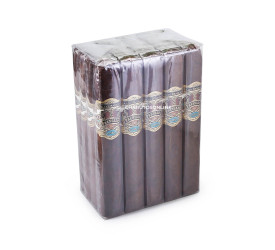 Charuto Alec Bradley Prensado Toro - Maço com 20