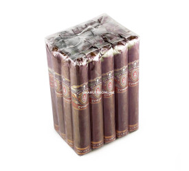 Charuto Alec Bradley Tempus Nicaragua Toro - Maço com 20