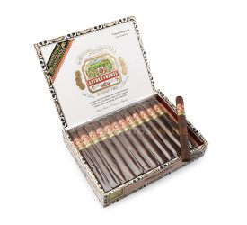 Charuto Arturo Fuente Corona Imperial Maduro - Caixa com 25