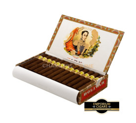 Charuto Bolivar Royal Corona - Caixa com 25