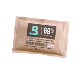 Boveda 69% (60g)