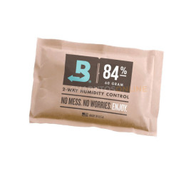 Boveda 84% (60g) - para Umidores Novos