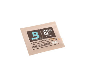 Mini Boveda 62% (8g) - Fumo e Ervas