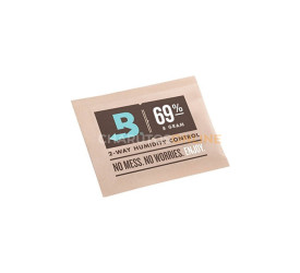 Mini Boveda 69% (8g)