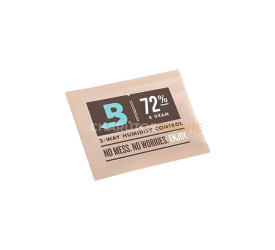 Mini Boveda 72% (8g)