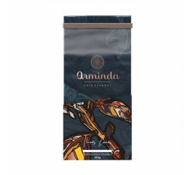 Café Arminda Especial para Charutos (Moído) - Charutos Suaves 250g