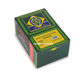 Caixa Vazia - Cao Brazilia Corcovado