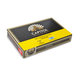 Caixa Vazia - Capitol Casino