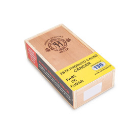 Caixa Vazia - Monte Pascoal Especial No.2