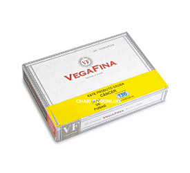 Caixa Vazia - Vegafina Coronas