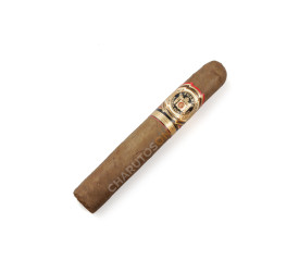 Charuto Arturo Fuente Don Carlos Robusto - Unidade