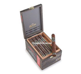 Charuto Balmoral Anejo XO Oscuro Gran Toro - Caixa com 20