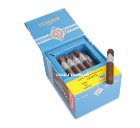 Charuto CAO Nicaragua Tipitapa - Caixa com 20