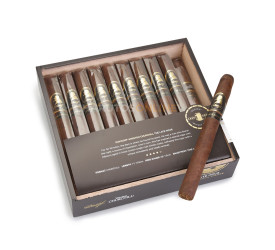 Charuto Davidoff Winston Churchill Late Hour Churchill - Caixa com 20