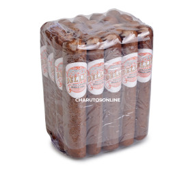 Charuto Dellis Robusto - Maço com 20