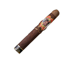 Charuto Perceverancia Diosa Latina Toro (Habano) - Unidade