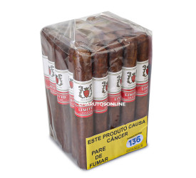 Charuto Don Blend 60 Limited Edition - Maço com 25