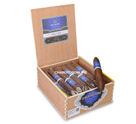 Charuto Don Blend Alma Libre Seleccion Salomones - Caixa com 20