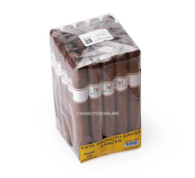 Charuto Don Blend Churchill Habano - Maço com 25