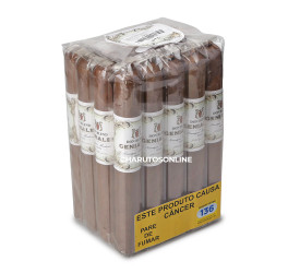 Charuto Don Blend Geniales Ed. Especial - Maço com 20