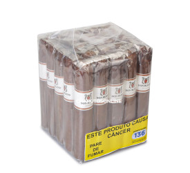 Charuto Don Blend Robusto Oscuro - Maço com 25