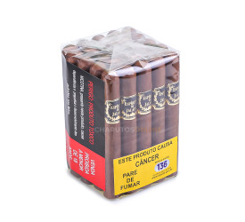 Charuto Espiritu de Jalapa Robusto Largo - Maço com 25