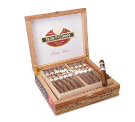 Charuto Flor de Copan Linea Puros Corona - Caixa com 20