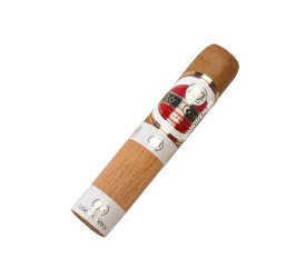 Charuto Flor de Copan Short Robusto - Unidade