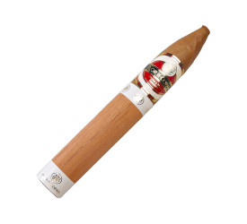 Charuto Flor de Copan Belicoso - Unidade