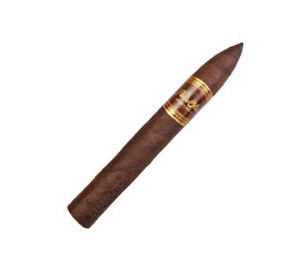 Charuto Flor de Oliva Torpedo Maduro - Unidade