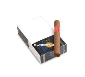 Charuto Inca Corona - Caixa com 10
