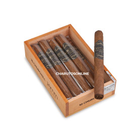 Charuto Jamm Churchill Premium - Caixa com 10