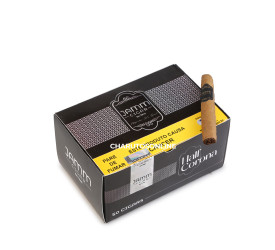 Charuto Jamm Half Corona - Caixa com 50