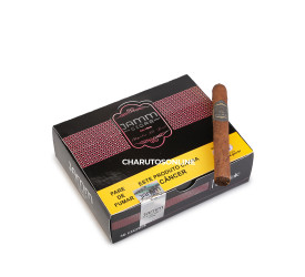 Charuto Jamm Petit Lonsdale - Caixa com 30