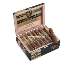 Charuto Joya de Nicaragua Antaño Dark Corojo Azarosa - Caixa com 20