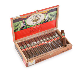 Charuto Joya de Nicaragua Clásico Medio Siglo Robusto - Caixa com 25