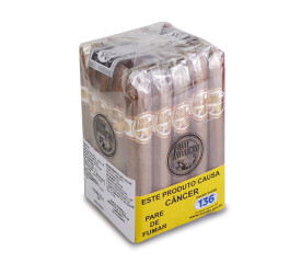 Charuto Juan Moreno Torpedo Extra 54 - Maço com 25