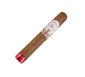 Charuto La Galera Connecticut Robusto - Unidade