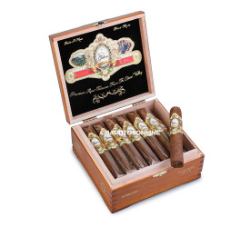 Charuto La Galera Habano Robusto - Caixa com 21