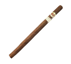 Charuto Le Cigar Panatela Longa Ed. Ltda Capa Besuki - Unidade