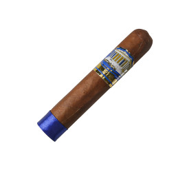 Charuto Parthenon Poseidon Robusto Supremo - Unidade