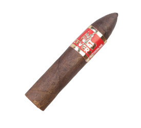 Charuto Perceverancia Petit Piramide Maduro - Unidade