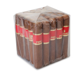 Charuto Perceverancia Petit Robusto - Maço com 25