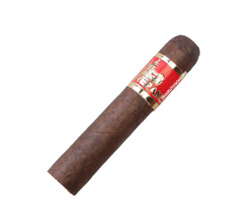 Charuto Perceverancia Petit Robusto Maduro - Unidade