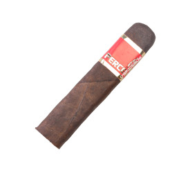 Charuto Perceverancia Petit Robusto Quadrado Maduro - Unidade